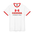 🇨🇦 Canada Fan Shirt – Summer 2026 Edition