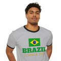 🇧🇷 Brazil Fan Shirt – Summer 2026 Edition