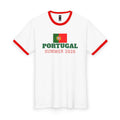 🇵🇹 Portugal Fan Shirt – Summer 2026 Edition