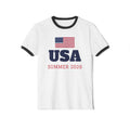 🇺🇸 USA Fan Shirt – Summer 2026 Edition