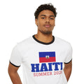 🇭🇹 Haiti Fan Shirt – Summer 2026 Edition