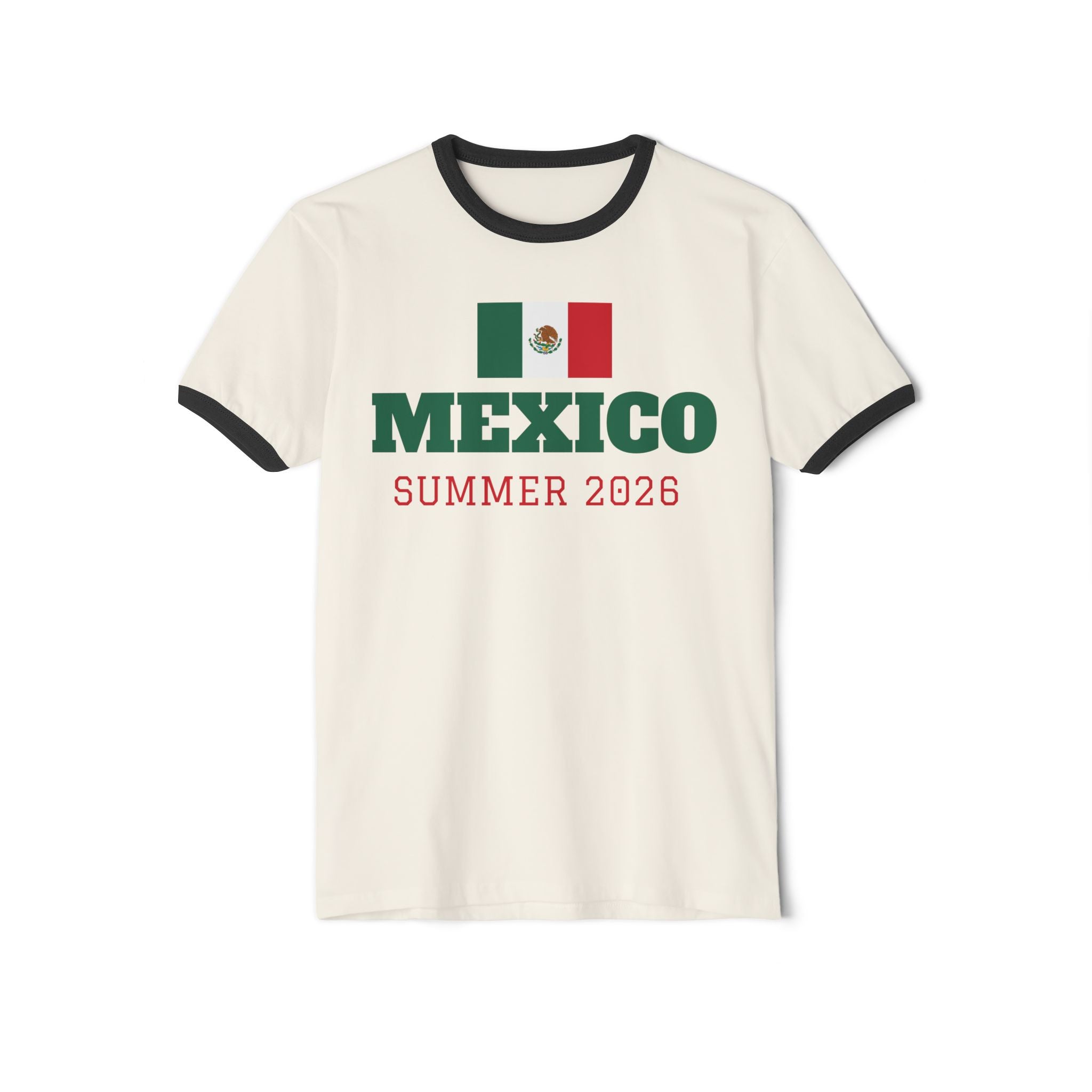 🇲🇽 Mexico Fan Shirt – Summer 2026 Edition