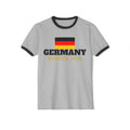 🇩🇪 Germany Fan Shirt – Summer 2026 Edition