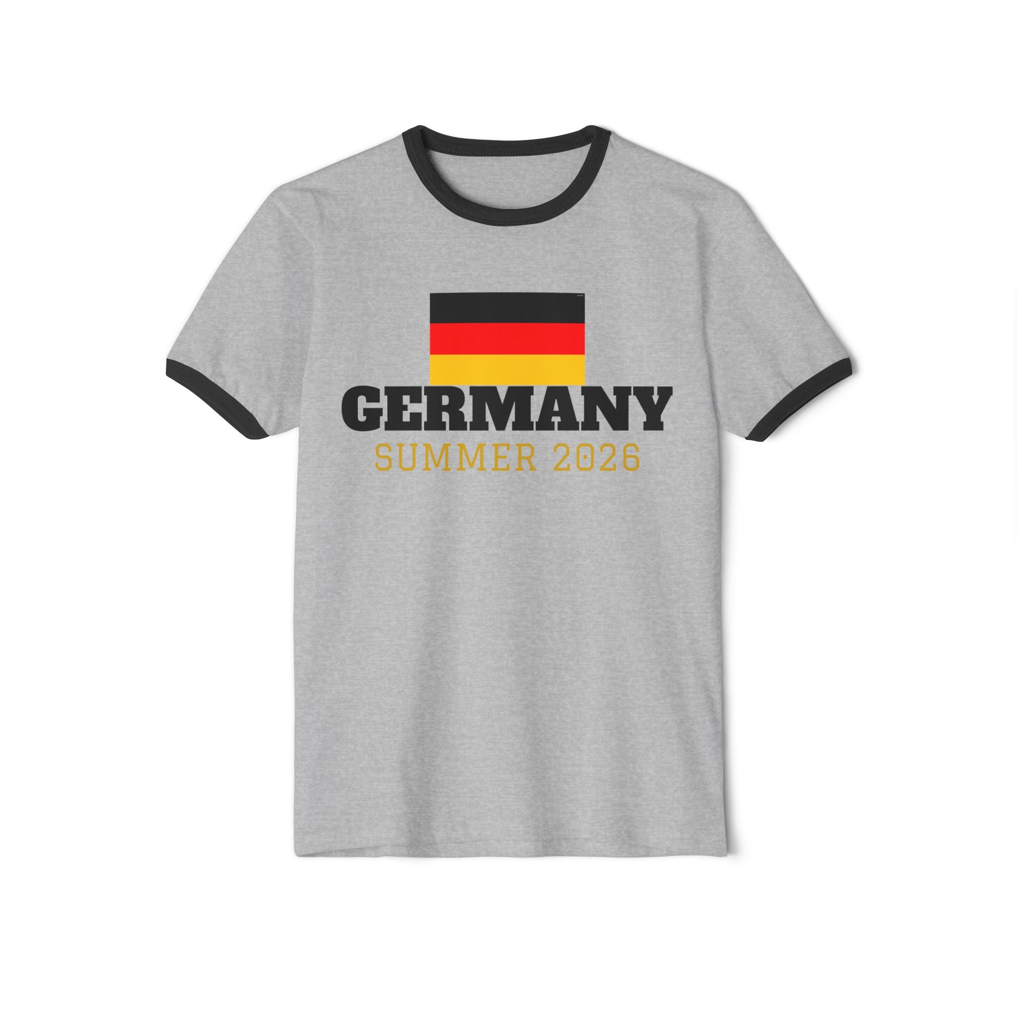 🇩🇪 Germany Fan Shirt – Summer 2026 Edition